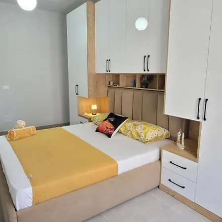 Apartment Perla 9 *