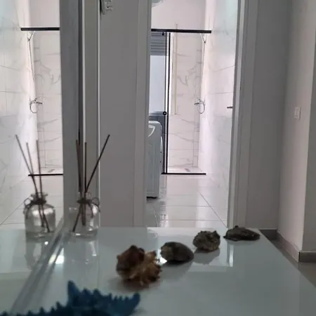 Perla 9 Apartment