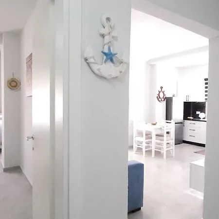 Apartment Perla 9 *