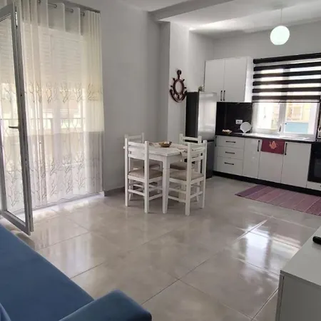 Apartment Perla 9 Golem (Tirana)