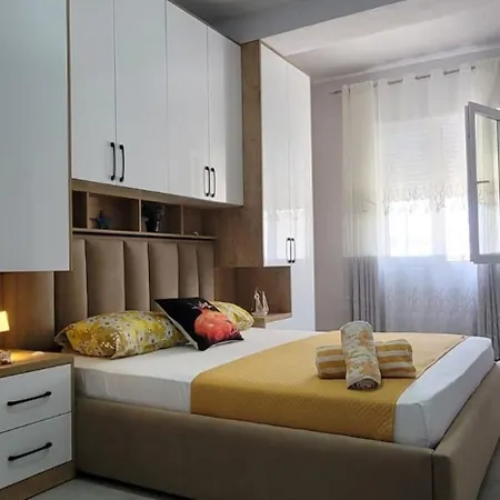 Apartment Perla 9 *