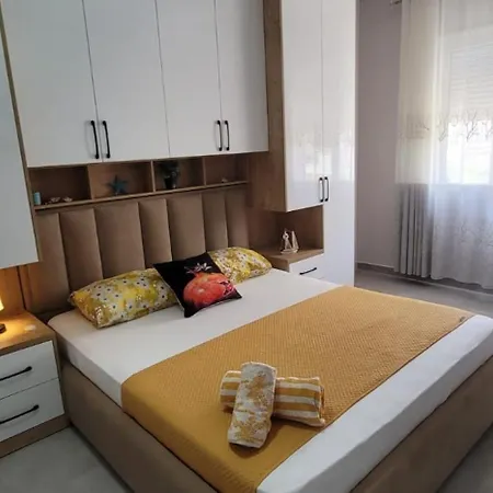 Apartment Perla 9 *